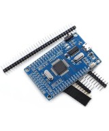 Tarjeta de desarrollo 51/AVR/STC89C52RC