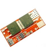 Cargador de batería de litio BMS 1S 20A