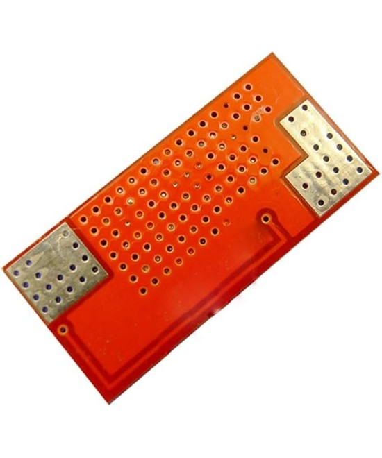 Cargador de batería de litio BMS 1S 20A