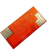 Cargador de batería de litio BMS 1S 20A