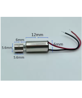 Motor vibrador 612 con cable