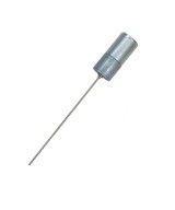 Motorreductor 370 eje largo de 13,4cm