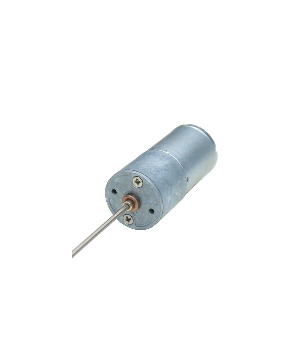 Motorreductor 370 eje largo de 13,4cm