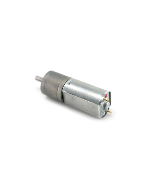Mini motor GA-180 12V 128 rpm/min