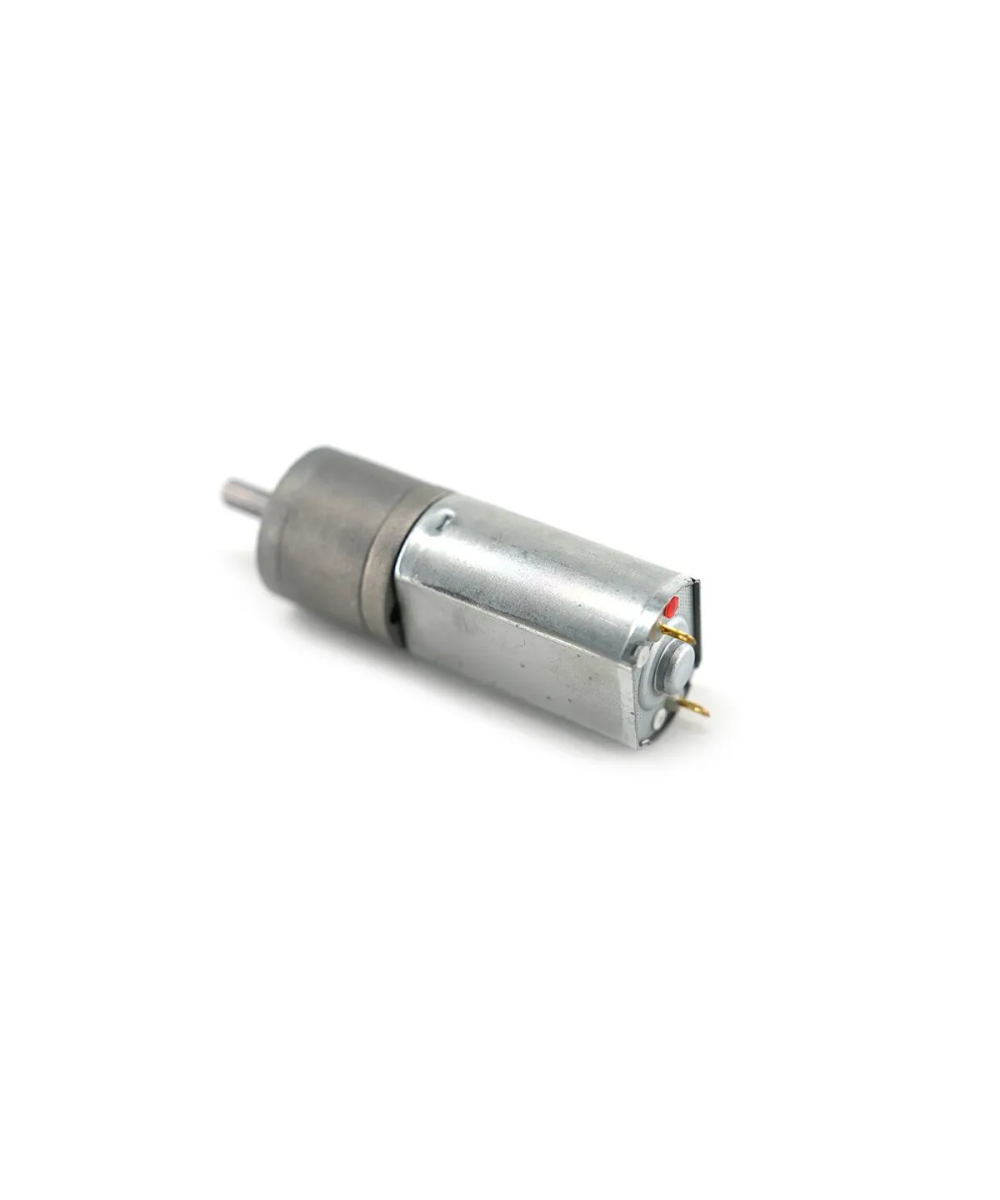 Mini motor GA-180 12V 128 rpm/min
