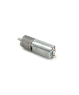 Mini motor GA-180 12V 128 rpm/min