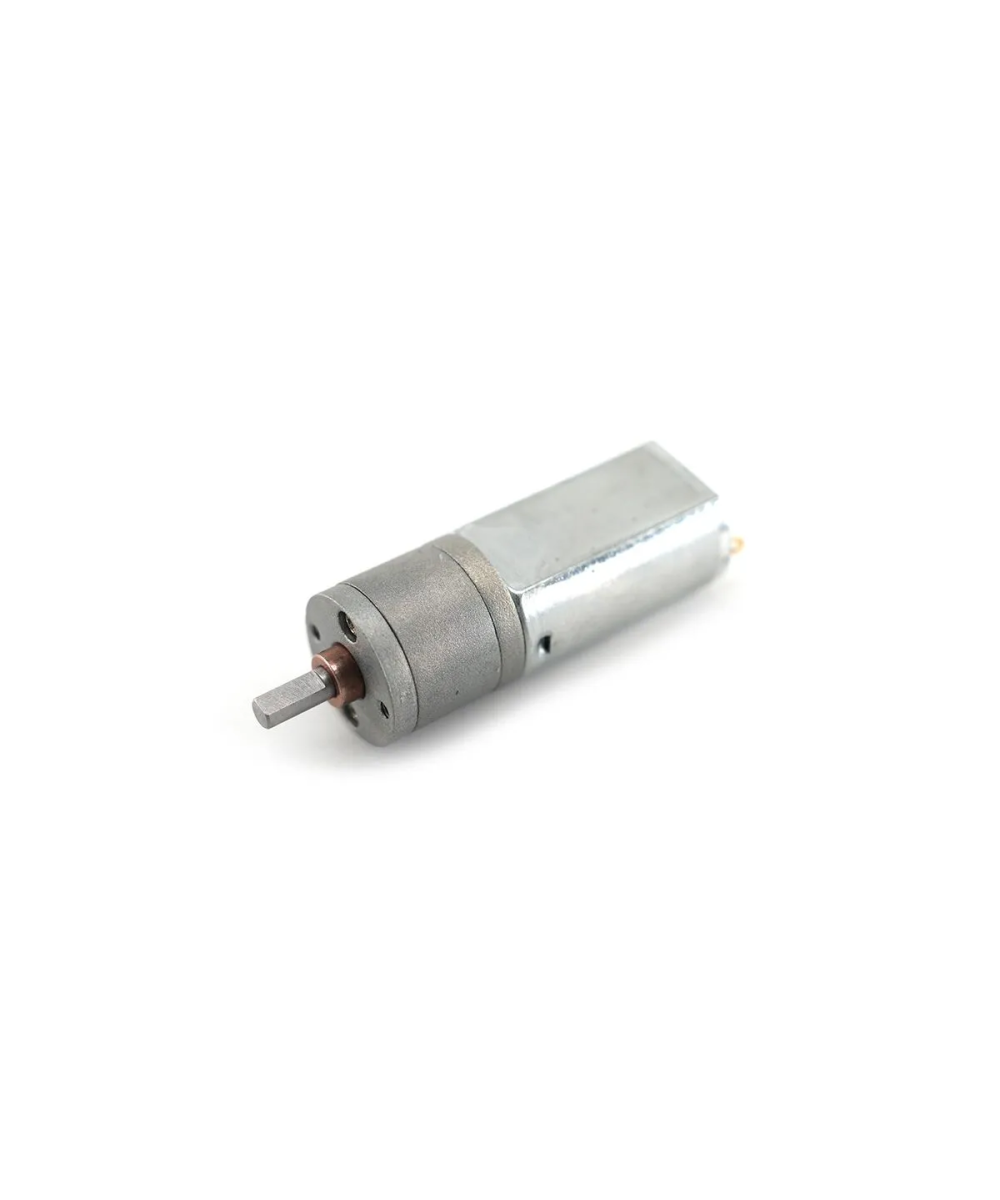 Mini motor GA-180 12V 128 rpm/min