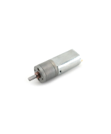 Mini motor GA-180 12V 128 rpm/min