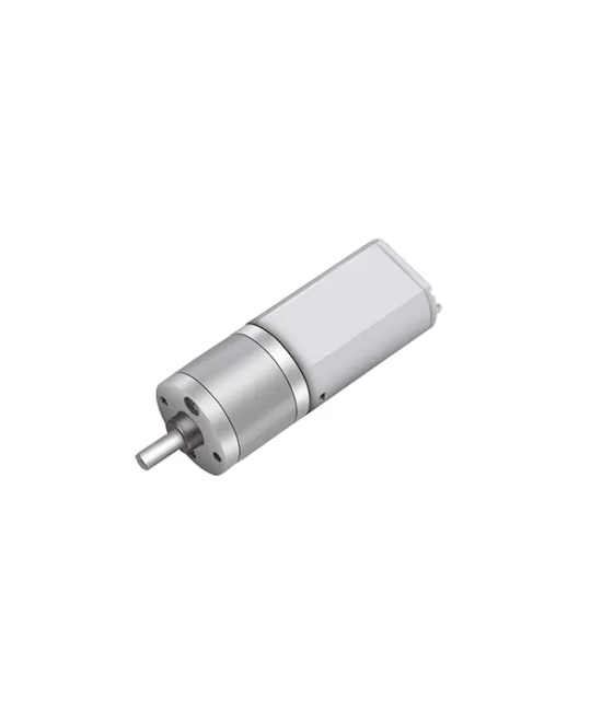 Mini motor GA-180 12V 128 rpm/min