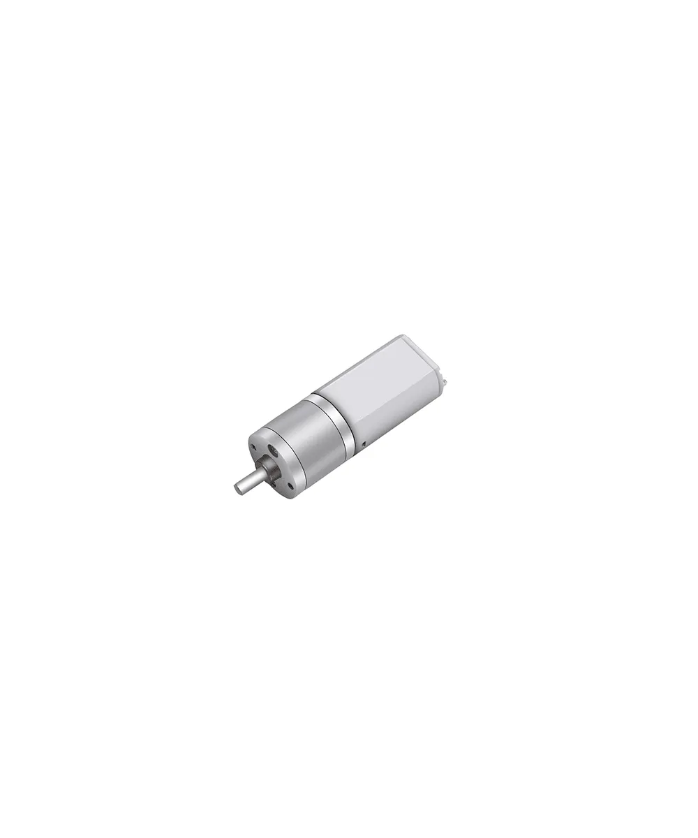 Mini motor GA-180 12V 128 rpm/min