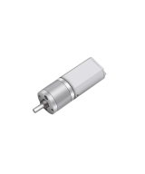 Mini motor GA-180 12V 128 rpm/min