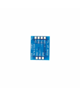 Módulo RS232 SP3232 TTL a RS232 doble canal