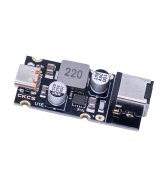 Módulo de carga rápida PD65W PD3.1 PPS USB-C