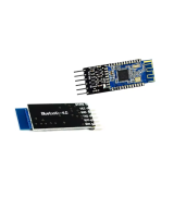 Módulo Bluetooth inalámbrico HM-10 BLE4.0 CC2541