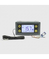 Controlador de temperatura remoto de alta precisión XY-WFT1 WT03-W