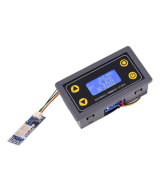 Controlador de temperatura remoto de alta precisión XY-WFT1 WT03-W