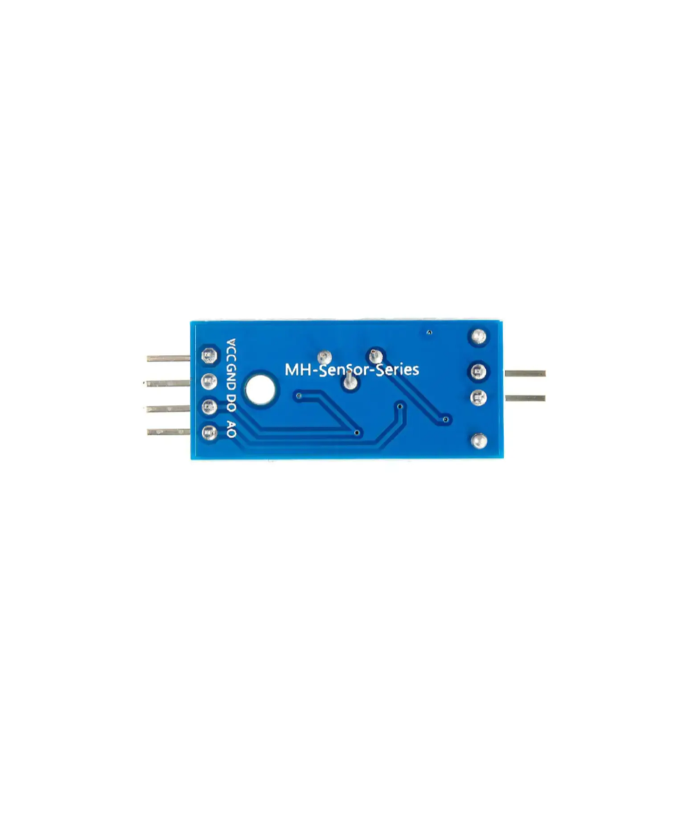 Modulo de voltaje para sensor de presión de tipo resistivo FSR406 RFP602