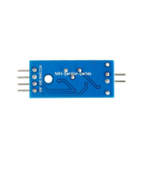 Modulo de voltaje para sensor de presión de tipo resistivo FSR406 RFP602