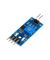 Modulo de voltaje para sensor de presión de tipo resistivo FSR406 RFP602