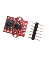 Sensor de presión de 0-40 kPa para aire/agua