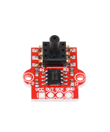 Sensor de presión de 0-40 kPa para aire/agua