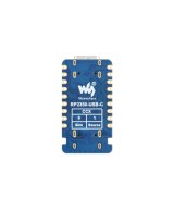 Tarjeta de desarrollo mini RP2350A USB