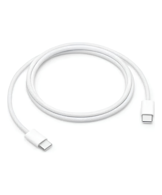 Cable de carga y datos USB-C 1M 5A 60W