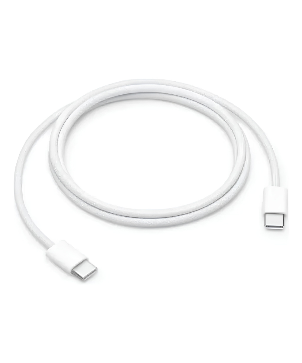 Cable de carga y datos USB-C 1M 5A 60W