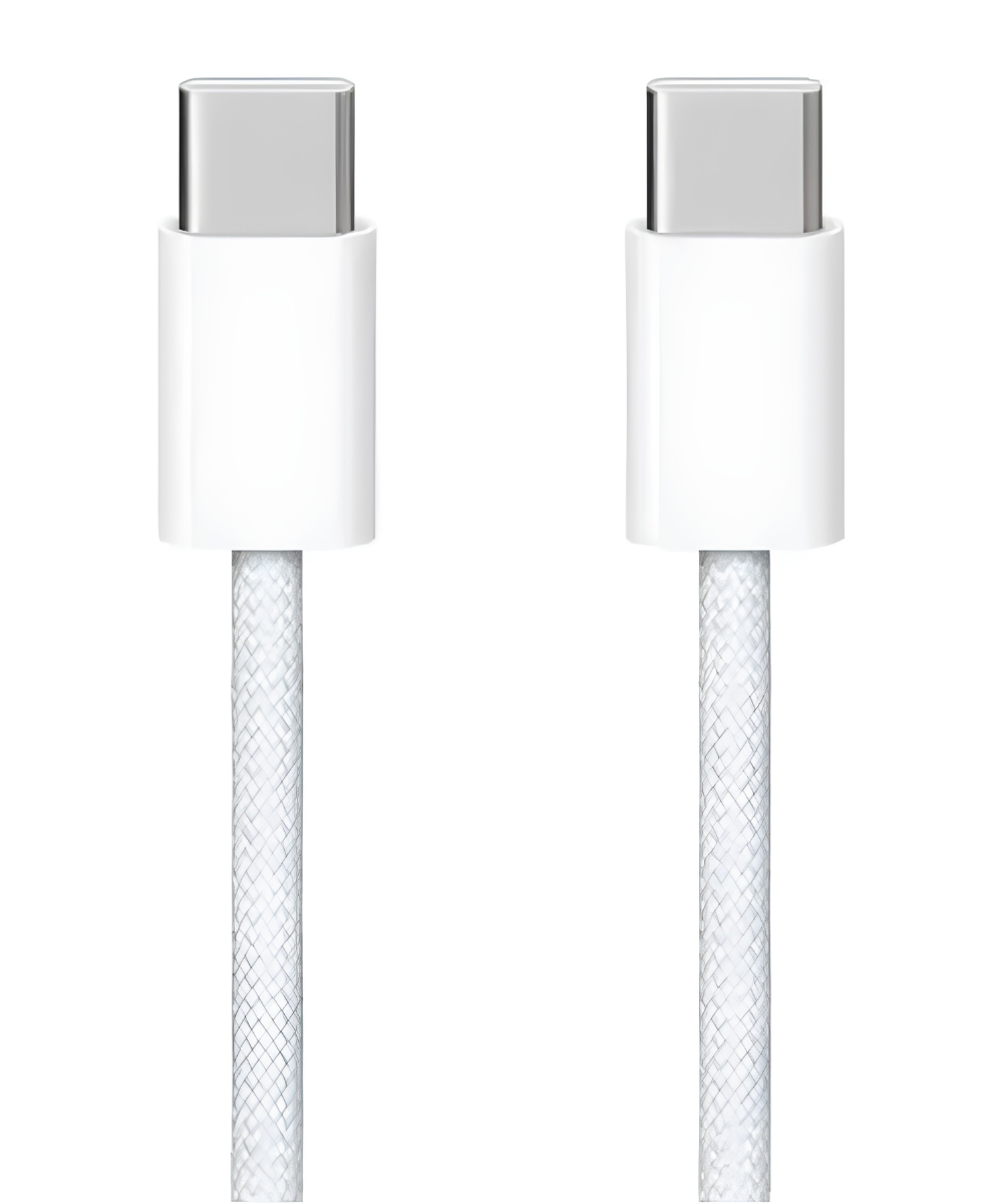 Cable de carga y datos USB-C 1M 5A 60W