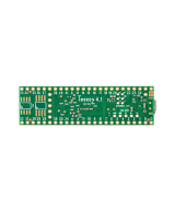 Tarjeta de desarrollo teensy 4.1 con Ethernet