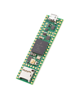 Tarjeta de desarrollo teensy 4.1 con Ethernet