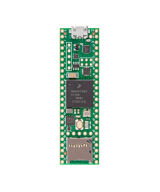 Tarjeta de desarrollo teensy 4.1 con Ethernet