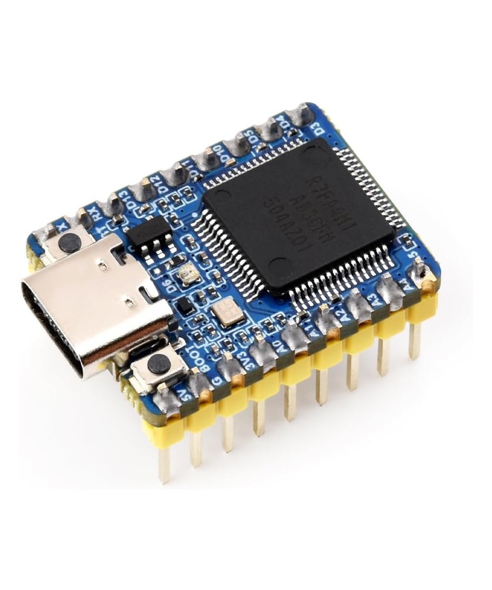Tarjeta de desarrollo mini RA4M1-Zero Waveshare