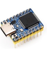 Tarjeta de desarrollo mini RA4M1-Zero Waveshare