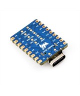 Tarjeta de desarrollo mini RA4M1-Zero Waveshare