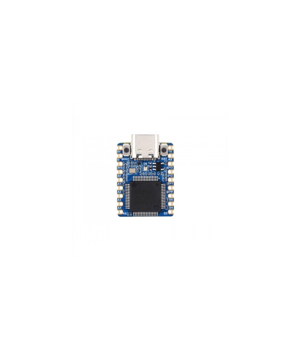 Tarjeta de desarrollo mini RA4M1-Zero Waveshare