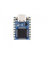 Tarjeta de desarrollo mini RA4M1-Zero Waveshare
