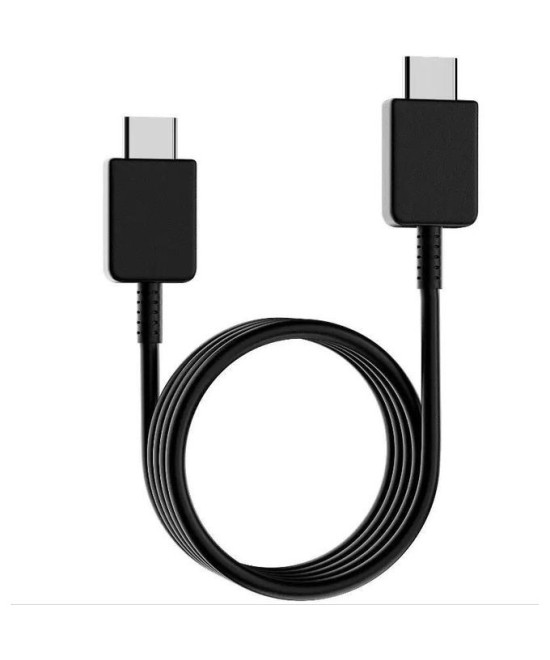 Cable de carga y datos USB-C 1M 8A