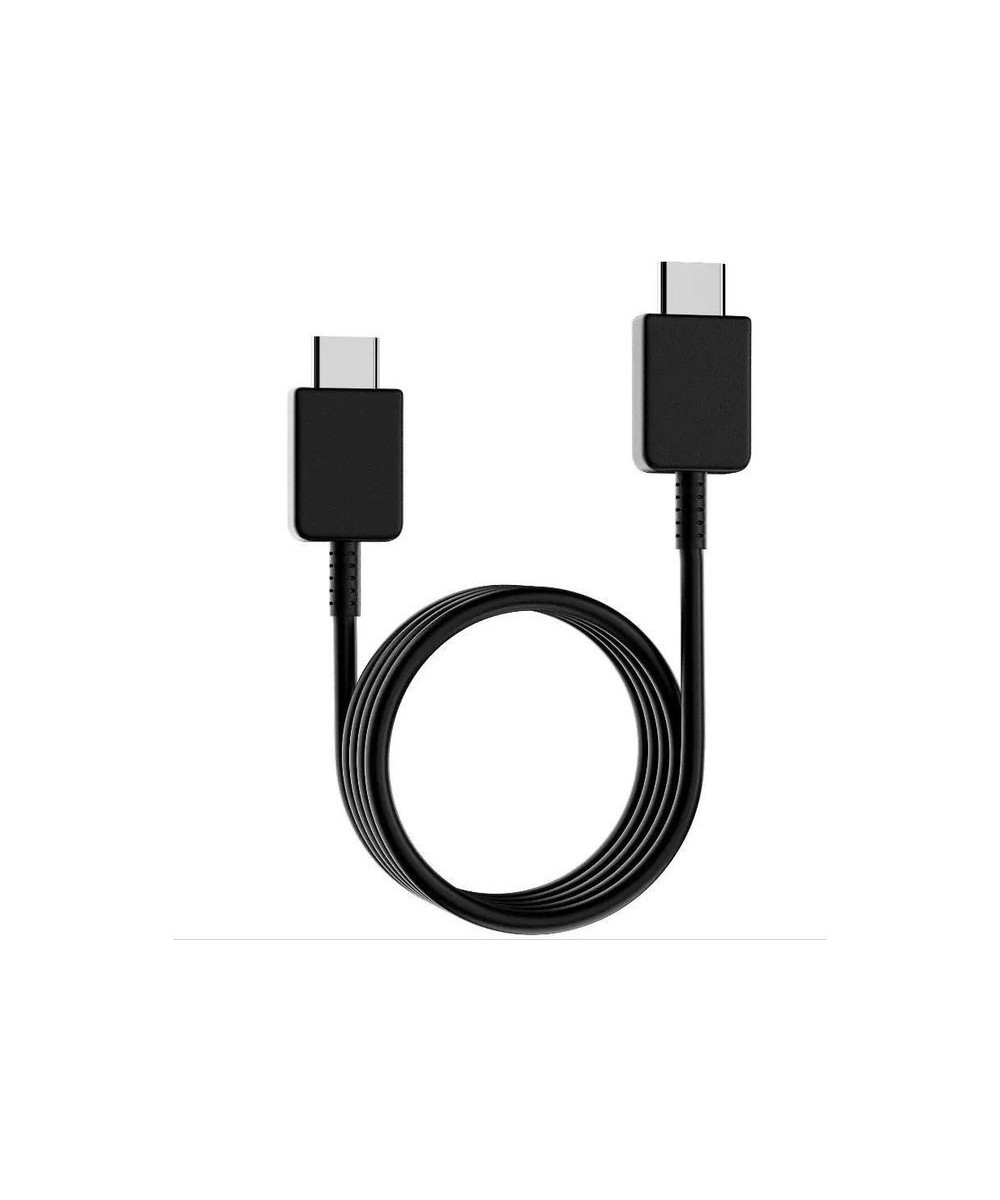 Cable de carga y datos USB-C 1M 8A