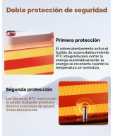 Secadora 4 filamentos  Creality Space Pi X4 Lite