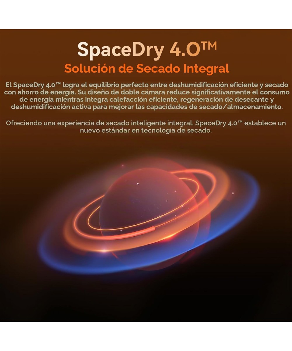 Secador 4 filamentos  Creality Space Pi X4