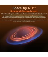 Secador 4 filamentos  Creality Space Pi X4