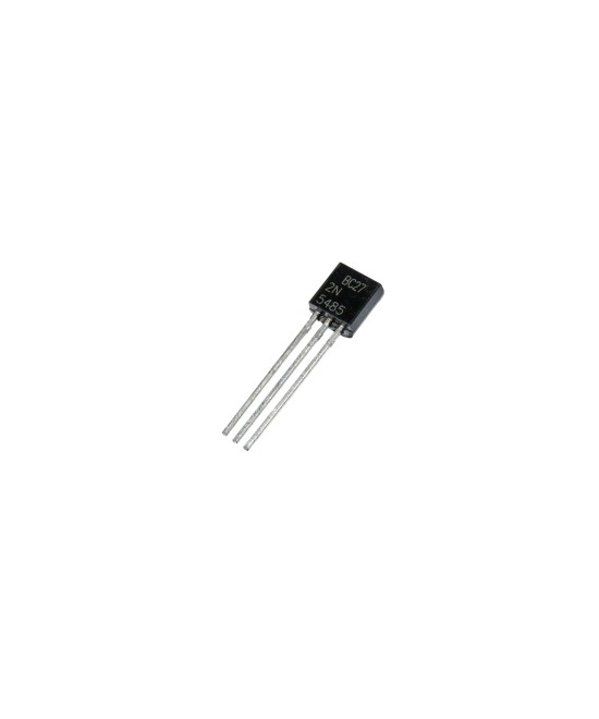 TRANSISTOR JFET CANAL N 2N5485