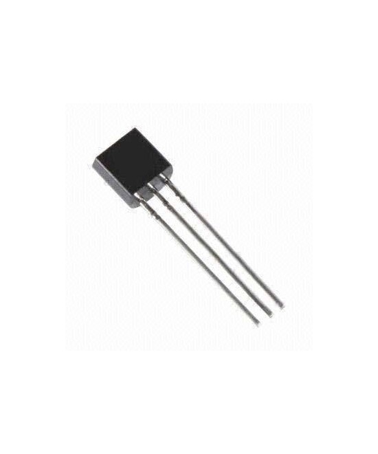 TRANSISTOR JFET CANAL N 2N5485