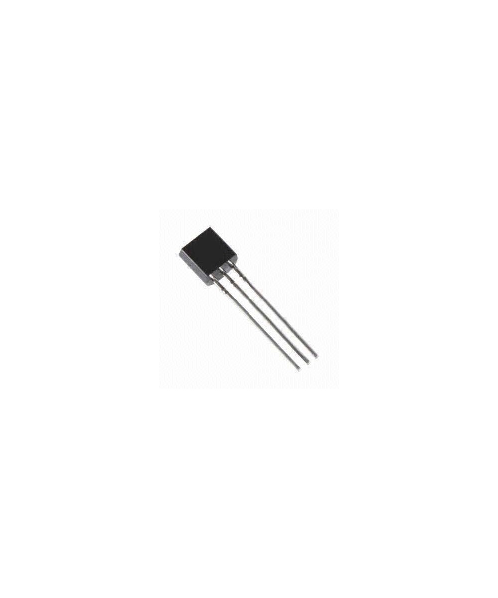 TRANSISTOR JFET CANAL N 2N5485