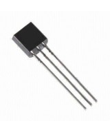TRANSISTOR JFET CANAL N 2N5485