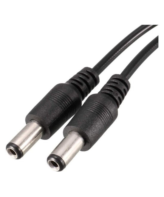 Distribuidor de Energia DC de 1 Entrada Hembra a 2/4/8 Salidas Macho
