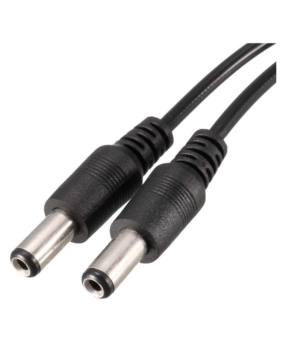 Distribuidor de Energia DC de 1 Entrada Hembra a 2/4/8 Salidas Macho