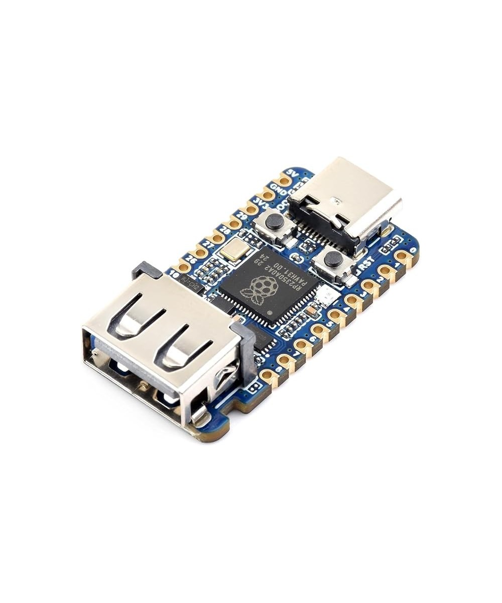 Tarjeta de desarrollo mini RP2350A USB