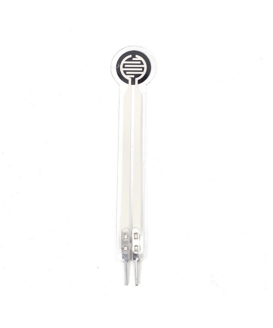 Sensor de presión de tipo resistivo RFP602 2KG / FSR406 10KG